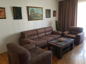 Ljutica Apartment